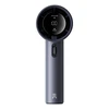 Jisulife rankinis ventiliatorius Pro1 FA53 (ABS) nešiojamas USB ventiliatorius – mėlynos spalvos