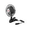 LTC Automobilinis ventiliatorius LTC 24V, 6" reguliuojamas