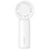 Kišeninis Ventiliatorius USAMS BC Series 500mAh baltos spalvos