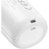 Kišeninis Ventiliatorius USAMS BC Series 500mAh violetinės spalvos