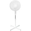 Ventiliatorius Standing fan Hanksair W01 baltas