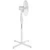 Ventiliatorius Standing fan Hanksair W01 baltas