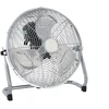 Ventiliatorius Underfloor fan Hanksair W022 chrom