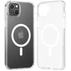 Vention KUCT0-10 apsauginis dėklas iPhone 15 (skaidrus)