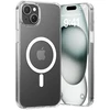Vention KUCT0-10 apsauginis dėklas iPhone 15 (skaidrus)