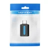 Vention USB adapteris CDUB0, USB-C kištukinis USB 3.0 lizdas (juodas)