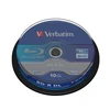 Verbatim 43746 neįrašytas „Blu-Ray“ diskas BD-R 50 GB 10 vnt