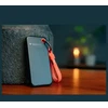 Kietasis diskas Verbatim Dysk SSD 1TB - Pakabutis do kluczy su kablem USB 3.2 gen.2 juodai-raudonas juodas-red 32192