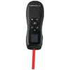 Verbatim Keynote Wireless Presenter with LCD display