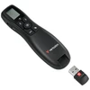 Verbatim Keynote Wireless Presenter with LCD display