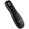 Verbatim Keynote Wireless Presenter with LCD display