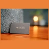 Kietasis diskas Verbatim Mini Dysk SSD 512GB USB-C 3.2 + kabelis USB-C USB-C-USB-A metalowy metal 32030