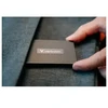 Kietasis diskas Verbatim Mini Dysk SSD 512GB USB-C 3.2 + kabelis USB-C USB-C-USB-A metalowy metal 32030
