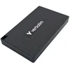 Kietasis diskas Verbatim Mini Dysk SSD 512GB USB-C 3.2 + kabelis USB-C USB-C-USB-A metalowy metal 32030