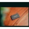 Kietasis diskas Verbatim Mini Dysk SSD 512GB USB-C 3.2 + kabelis USB-C USB-C-USB-A metalowy metal 32030
