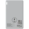 Verbatim My Finder Card Bluetooth sidabro spalvos – daiktų ieškiklis MYFCR-01S 32139