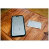 Verbatim My Finder Card Bluetooth sidabro spalvos – daiktų ieškiklis MYFCR-01S 32139