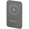 „Verbatim“ – „Charge 'n' Go Magnetic Wireless Power Bank 10000“.