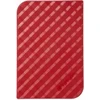 Kietasis diskas Verbatim Store n Go 1TB Raudona