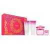 Versace Bright Crystal Absolu for Women (Rinkinys Moterims) EDP 90ml + Losjonas kūnui 100ml + Dušo želė 100ml + EDP 5ml