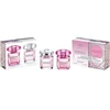 Kvepalų rinkinys moterims Versace Bright Crystal EDT, 30ml + Versace Bright Crystal Absolu EDP, 30ml