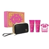 Versace Bright Crystal Absolu EDP parfumuotas vanduo rinkinys moterims, 90 ml