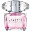 Versace Bright Crystal for Women (Kvepalai Moterims) EDT - 90ml - (BE PAKUOTĖS)