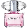 Versace Bright Crystal for Women (Kvepalai Moterims) EDT - 90ml - (BE PAKUOTĖS)