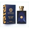 Tester Versace Pour Homme Dylan Mėlyna EDT 100ml