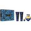 Versace Dylan Mėlyna Pour Femme Giftset, 305 ml
