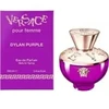 Tester Versace Pour Femme Dylan Violetinė EDP 100ml