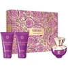 Versace Dylan Violetinė pour Femme Gift set EDP 50 ml, body lotion 50 ml and dušo želė 50 ml 50ml