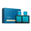 Kvepalų rinkinys vyrams Versace Eros (EDT 2 x 30 ml)