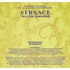 Versace Geltona Diamond Dezodorantas Purškiklis 50ml