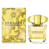 Testeris Versace Geltona Diamond EDT 90 ml su dangteliu