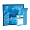 Versace Man Eau Fraiche EDT rinkinys vyrams (EDT 100 ml + Dušo želė 150 ml)