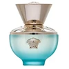 Kvepalai moterims Versace Dylan Torquoise EDT, 50 ml