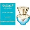 Versace Dylan Turquoise EDT 100 ml testeris