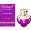 Versace Pour Femme Dylan Violetinė 100ml kvepalai Moterims EDP Testeris