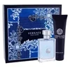 Versace pour Homme SET EDT 100 ml + Dušo želė 150 ml