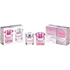 Kvepalų rinkinys moterims Versace Bright Crystal EDT, 30ml + Versace Bright Crystal Absolu EDP, 30ml