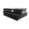Vertiv UPS GXE3-1500IRT2UXL 1500VA/1350W stovas/bokštas su bėgiais 1 x C14, 8 x C13