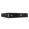 Vertiv UPS GXT5-3000IRT2UXL 3000VA (3000W) 230V stovas/bokštas su synami