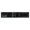 Vertiv Maitinimo šaltinis awaryjny UPS GXT5-3000IRT2UXLN su szynami oraz kartą komunikacyjną