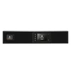 Vertiv Maitinimo šaltinis awaryjny UPS GXT5-3000IRT2UXLN su szynami oraz kartą komunikacyjną