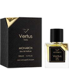 Vertus Monarch EDP parfumuotas vanduo unisex, 100 ml