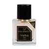Vertus Paris Rose Morocco EDP parfumuotas vanduo unisex, 100 ml