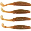 Vibroaste Pro Catch ēdamgumija N047 90mm, 4vnt