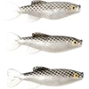 Guminis masalas Vibroaste Pro Catch W020 105mm 3vnt