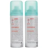 Vichy Purškiamas antiperspirantinis rinkinys 2 x 125 ml